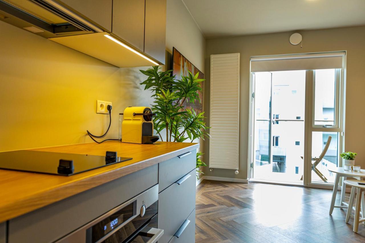 Appartement Iceland Sjf - 301