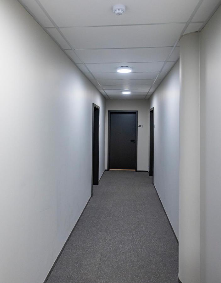 Iceland Sjf - 301 Appartement Reykjavík