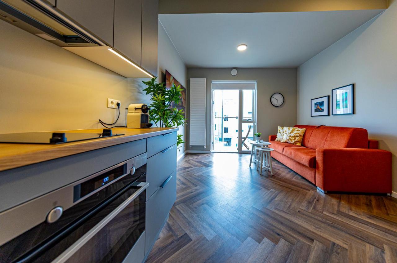 Iceland Sjf - 301 Appartement