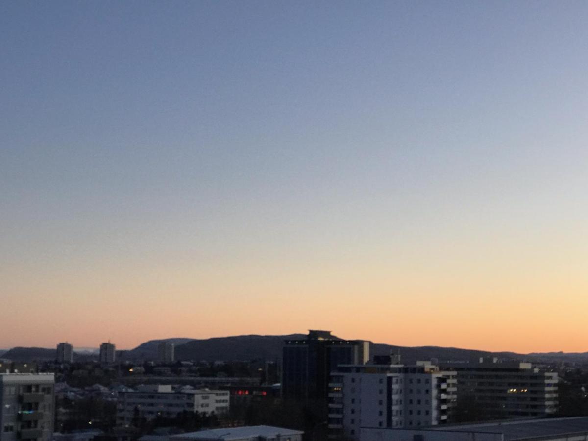 Appartement Iceland Sjf - 301 Reykjavík