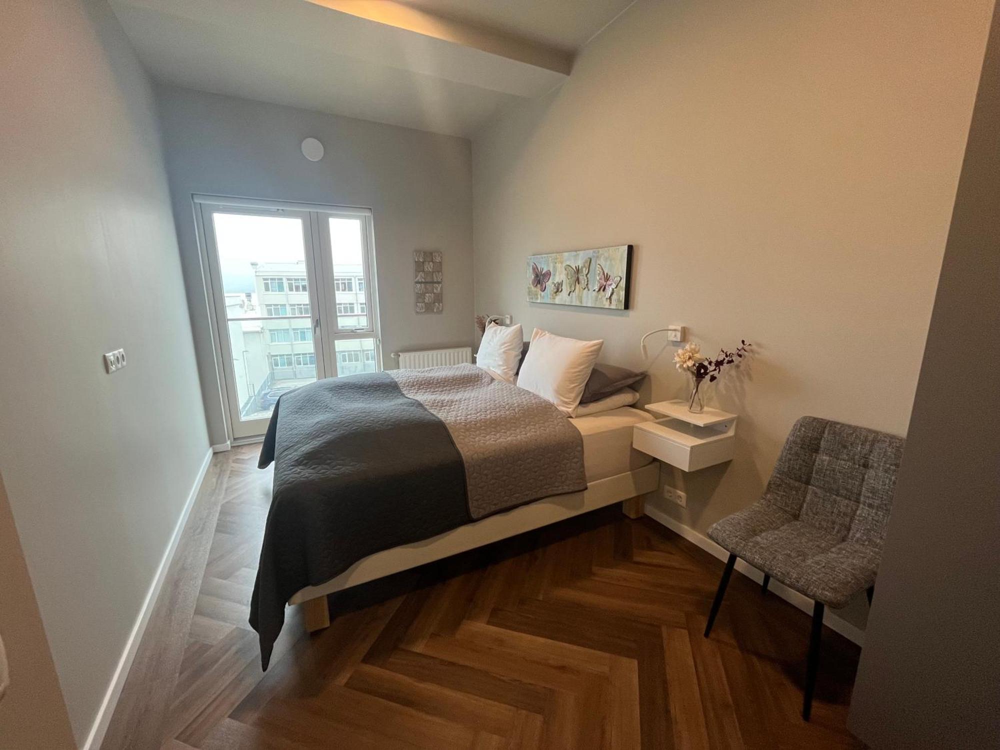 Appartement Iceland Sjf - 301