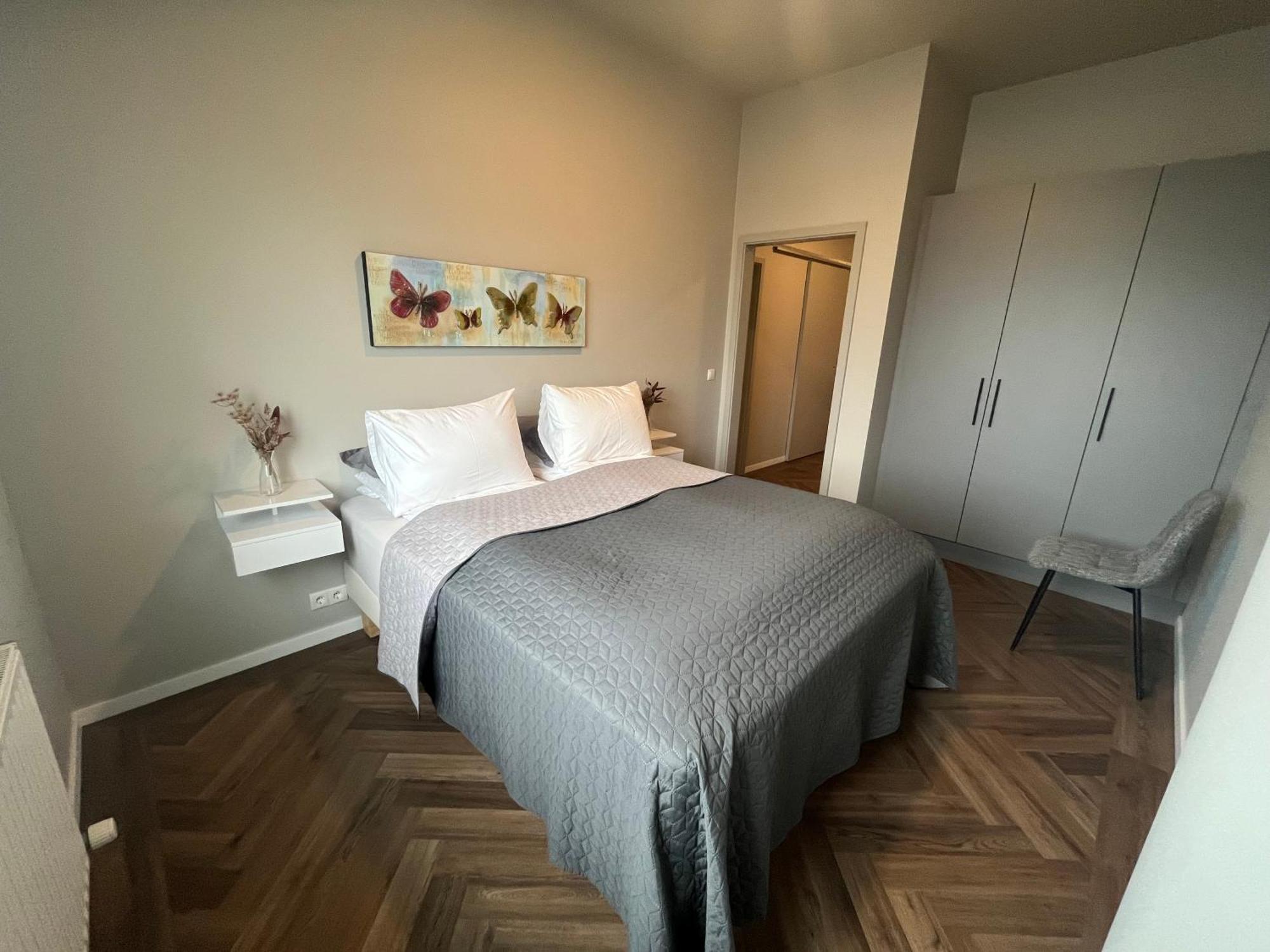Appartement Iceland Sjf - 301 Reykjavík