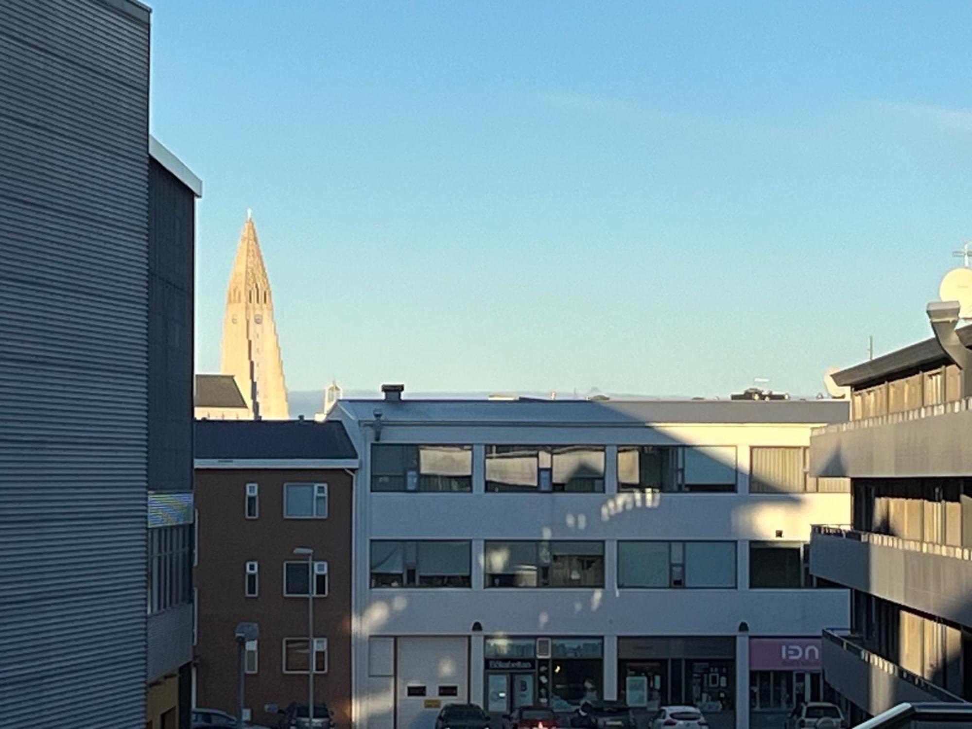 Iceland Sjf - 301 Appartement
